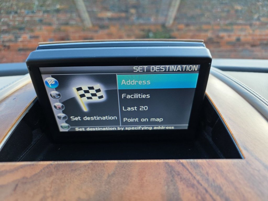 Used Aston Martin Rapide 2010 for sale - 77436430: Photo 18