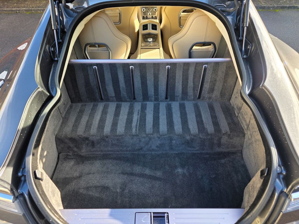 Used Aston Martin Rapide 2010 for sale - 77436430: Photo 23