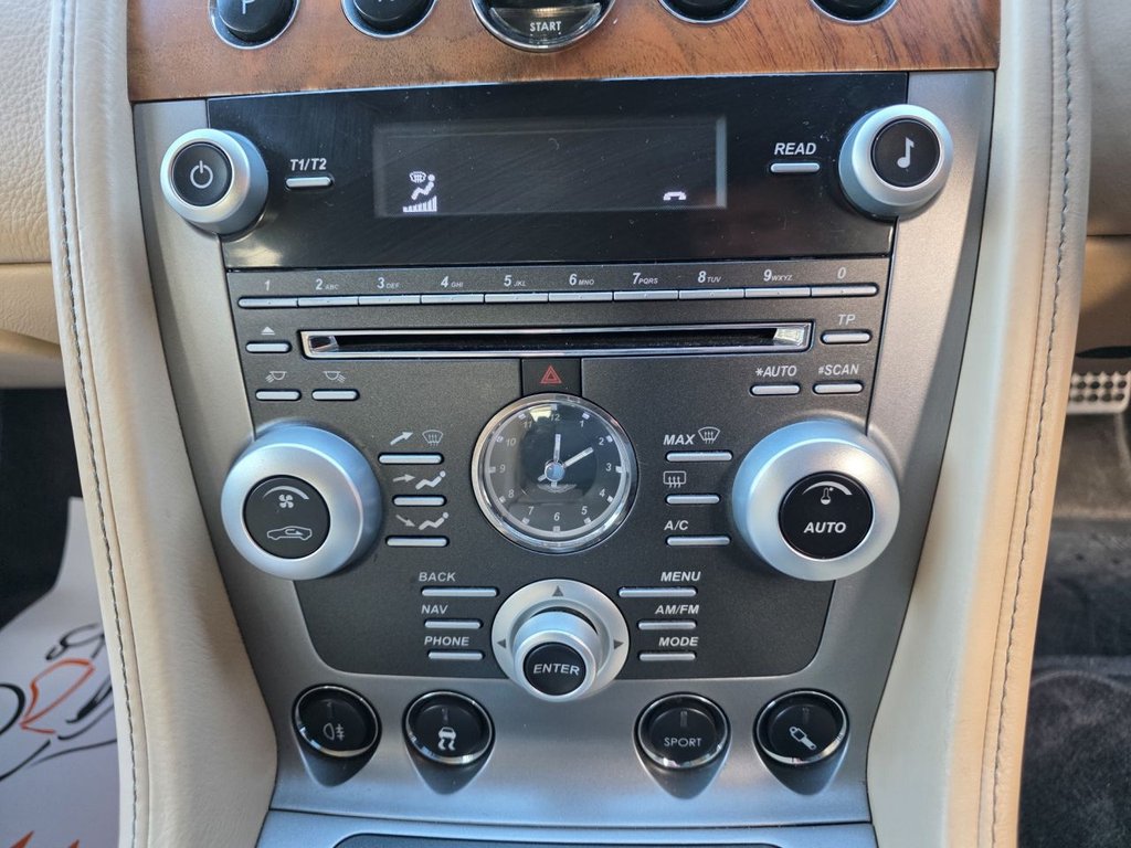 Used Aston Martin Rapide 2010 for sale - 77436430: Photo 29