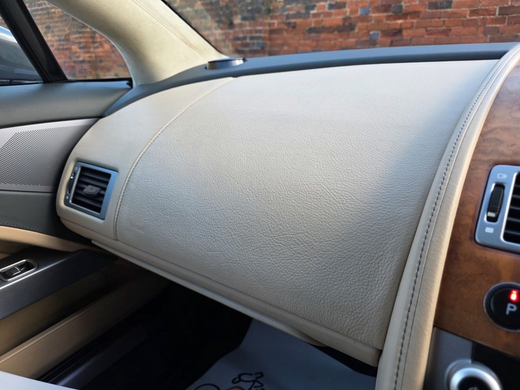 Used Aston Martin Rapide 2010 for sale - 77436430: Photo 31