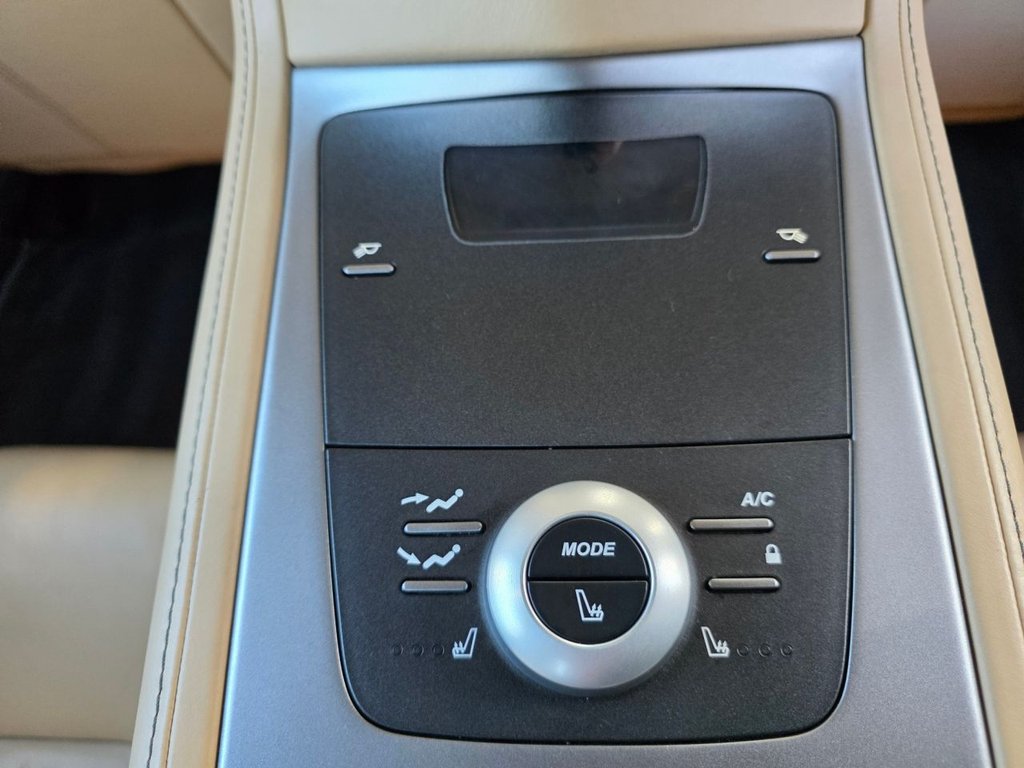 Used Aston Martin Rapide 2010 for sale - 77436430: Photo 34