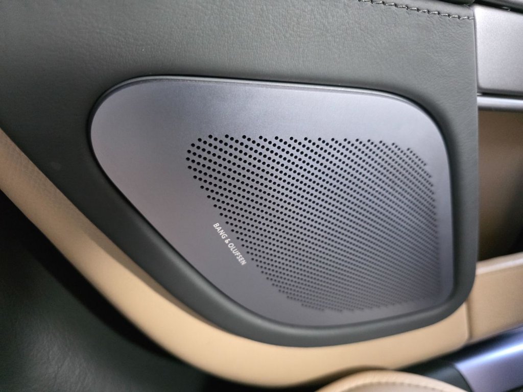 Used Aston Martin Rapide 2010 for sale - 77436430: Photo 35