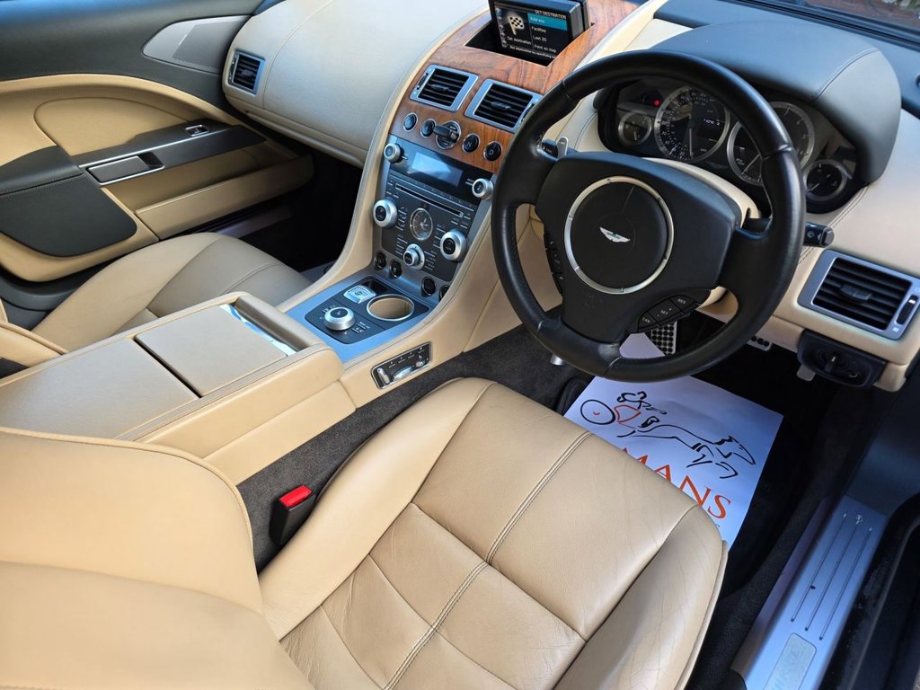 Used Aston Martin Rapide 2010 for sale - 77436430: Photo 8