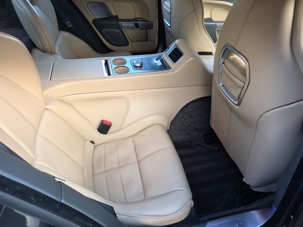 Used Aston Martin Rapide 2010 for sale - 77436430: Photo 9