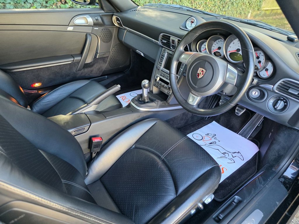 Used Porsche 911 2006 for sale - 77953200: Photo 11