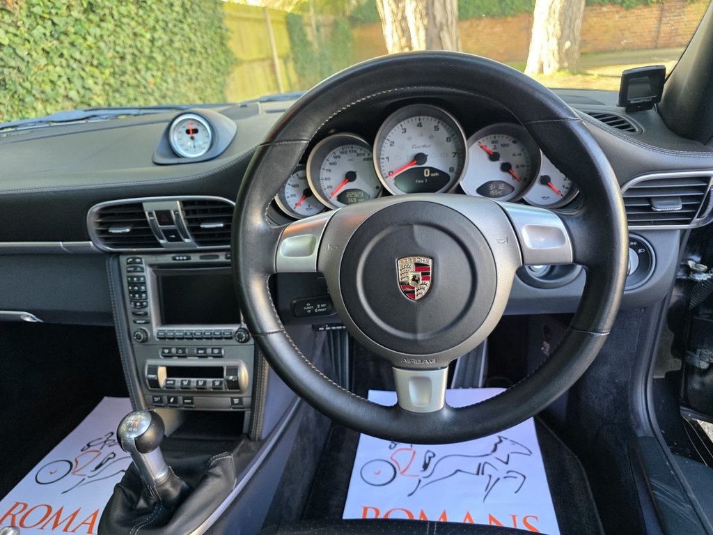 Used Porsche 911 2006 for sale - 77953200: Photo 12