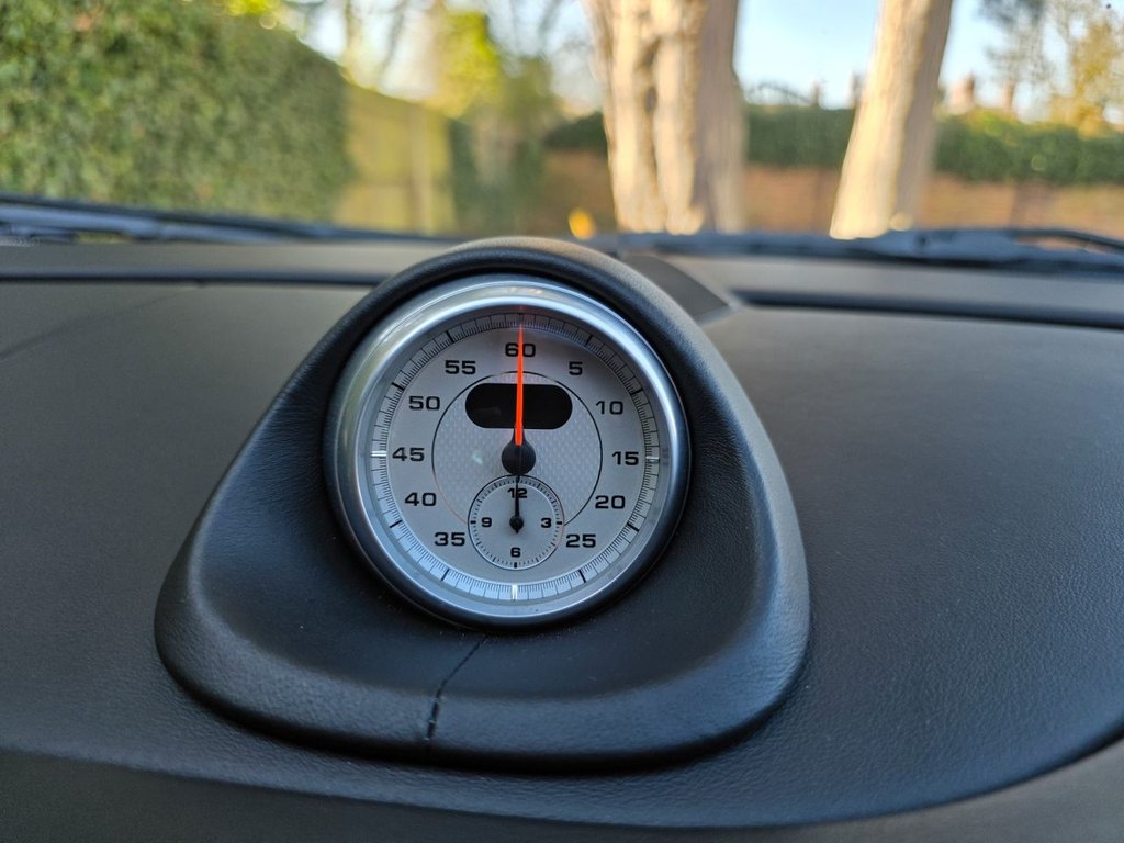 Used Porsche 911 2006 for sale - 77953200: Photo 15