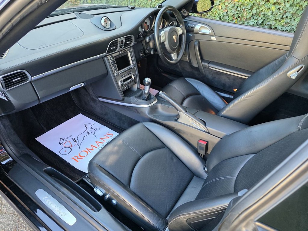 Used Porsche 911 2006 for sale - 77953200: Photo 17