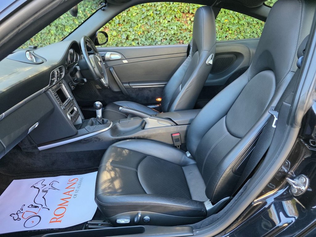 Used Porsche 911 2006 for sale - 77953200: Photo 18