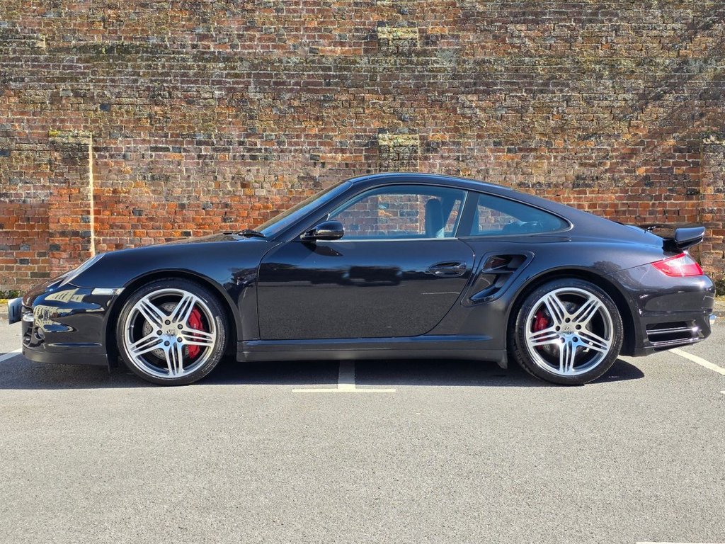 Used Porsche 911 2006 for sale - 77953200: Photo 2