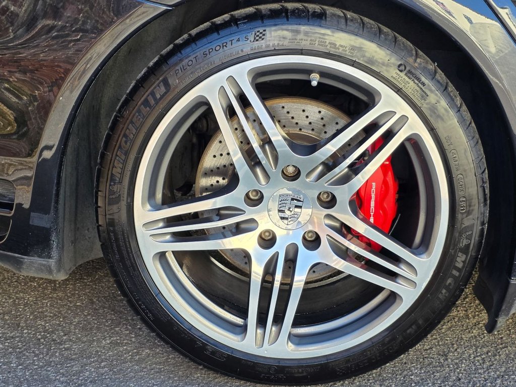 Used Porsche 911 2006 for sale - 77953200: Photo 23