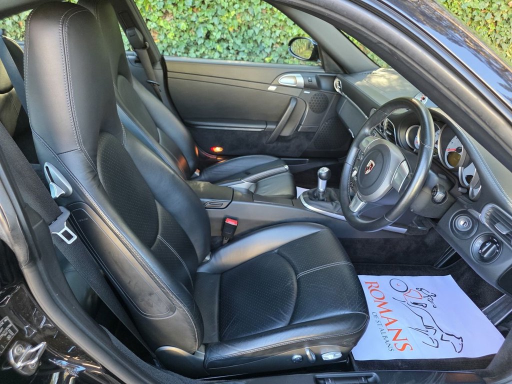 Used Porsche 911 2006 for sale - 77953200: Photo 24