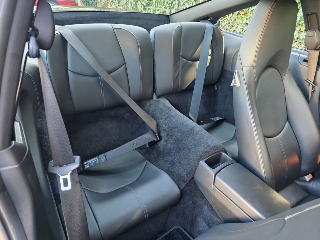 Used Porsche 911 2006 for sale - 77953200: Photo 25