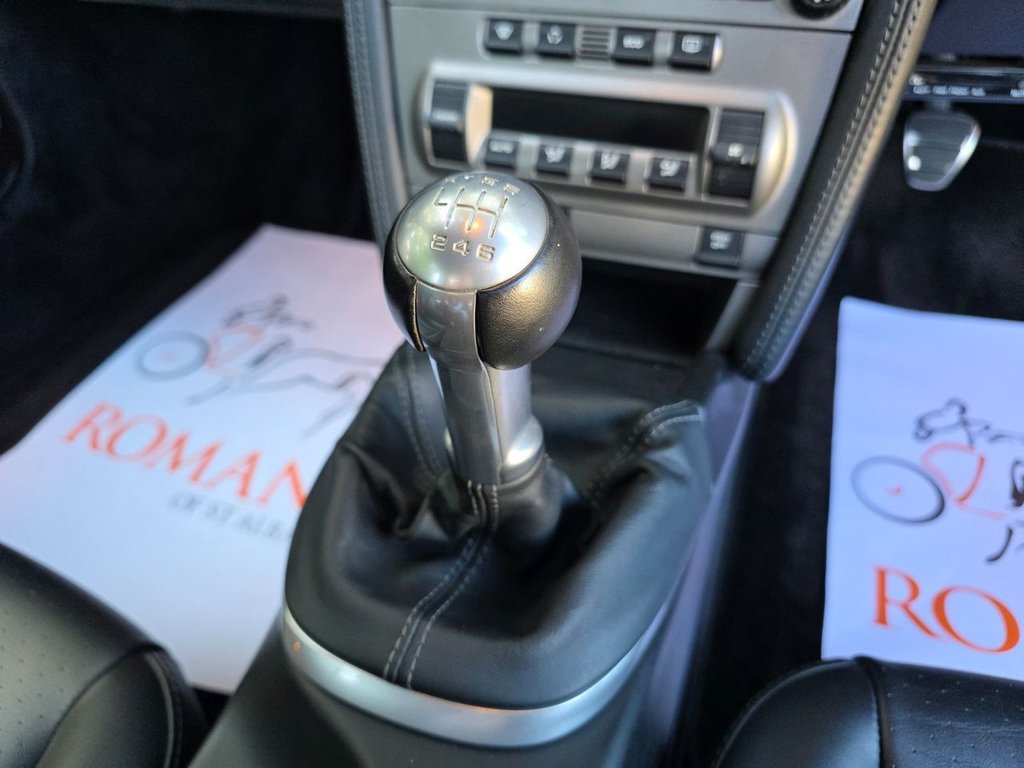 Used Porsche 911 2006 for sale - 77953200: Photo 27