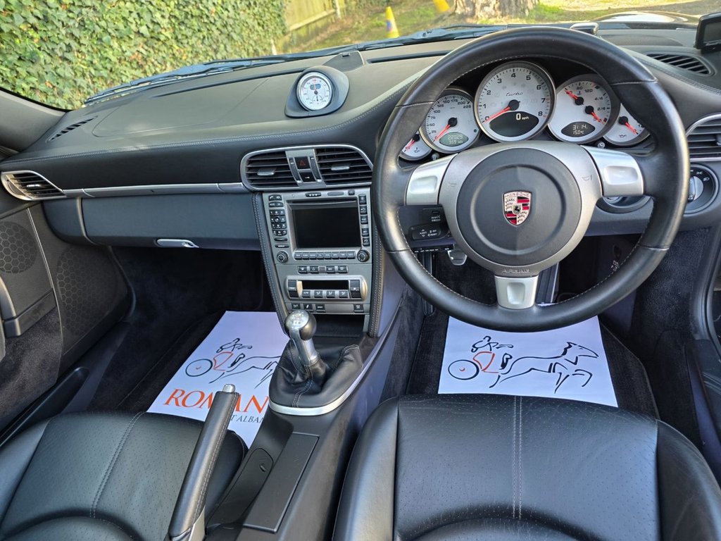 Used Porsche 911 2006 for sale - 77953200: Photo 29