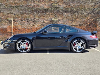 Used Porsche 911 2006 for sale - 77953200: Photo