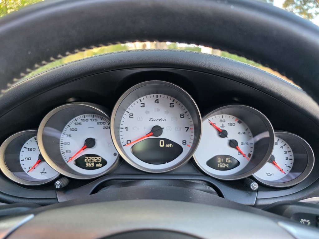 Used Porsche 911 2006 for sale - 77953200: Photo 31