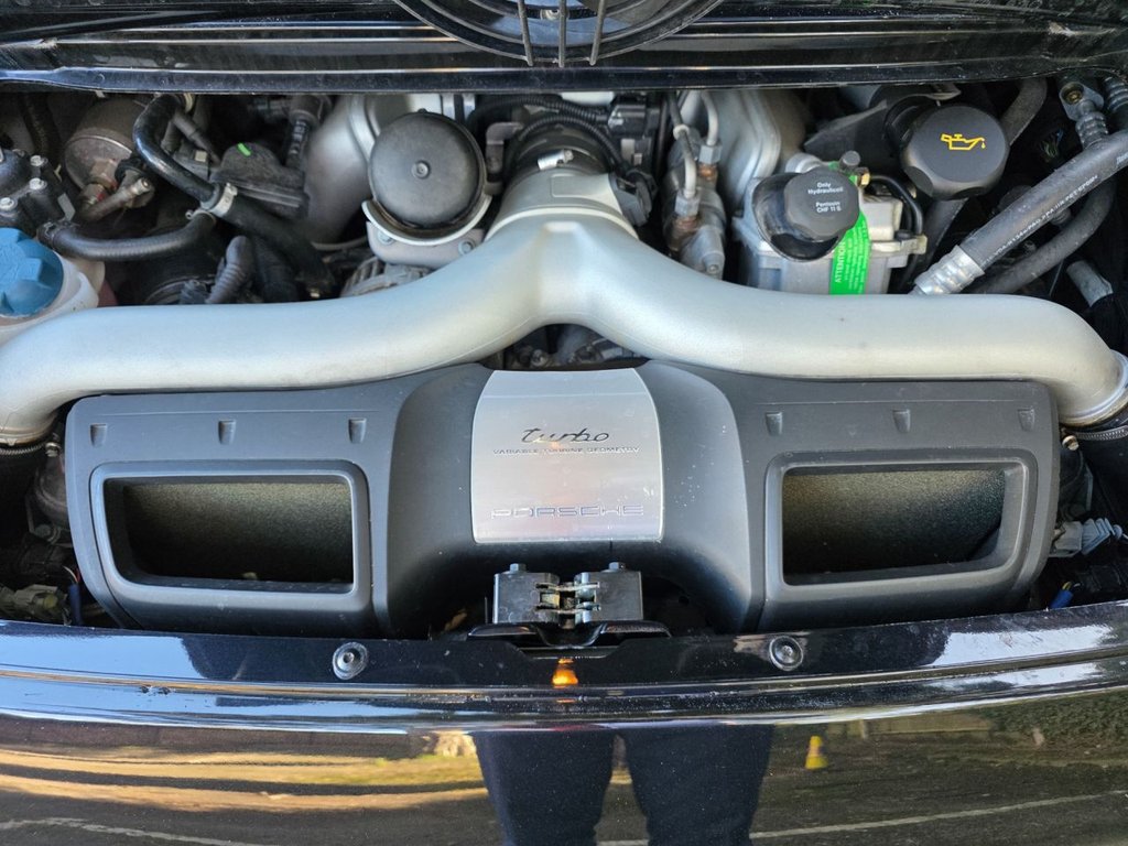 Used Porsche 911 2006 for sale - 77953200: Photo 32