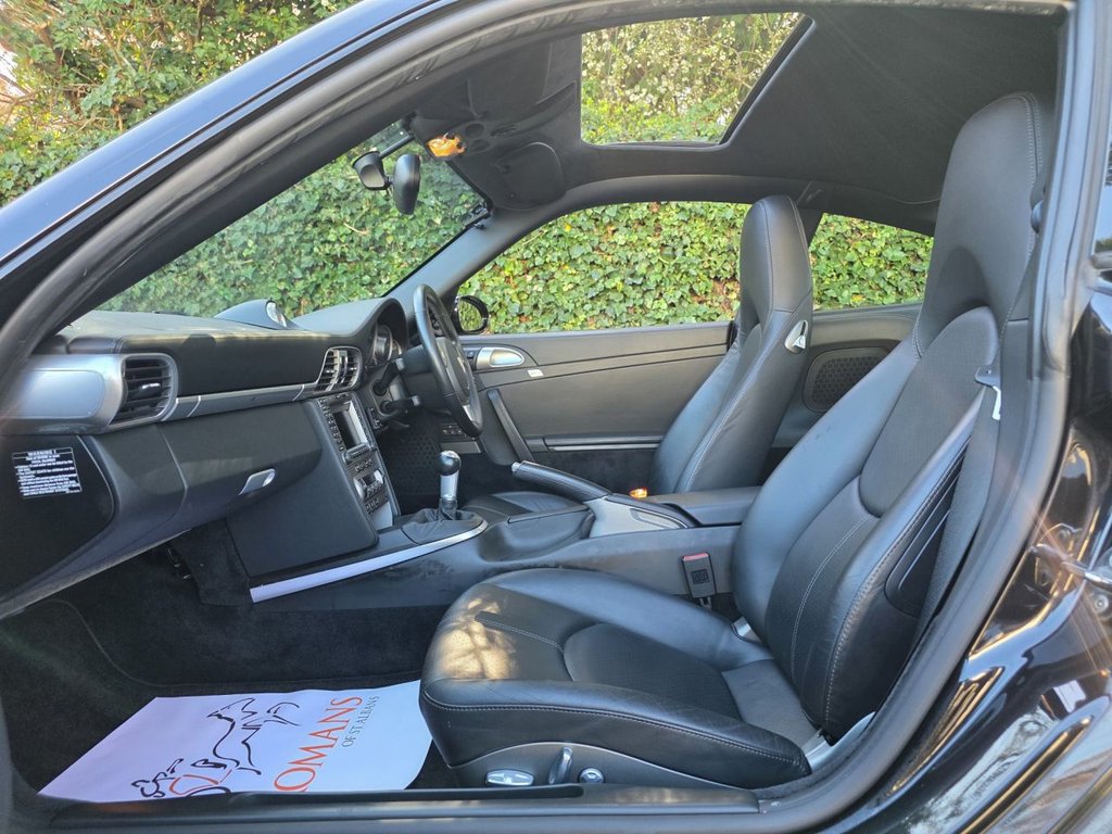 Used Porsche 911 2006 for sale - 77953200: Photo 33