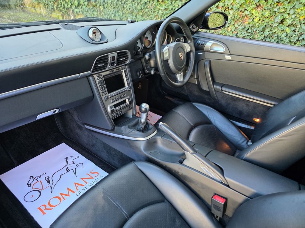 Used Porsche 911 2006 for sale - 77953200: Photo 34