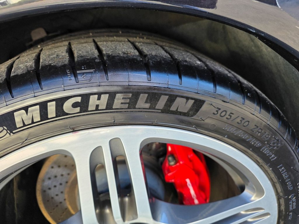 Used Porsche 911 2006 for sale - 77953200: Photo 35