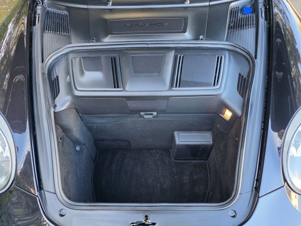 Used Porsche 911 2006 for sale - 77953200: Photo 36