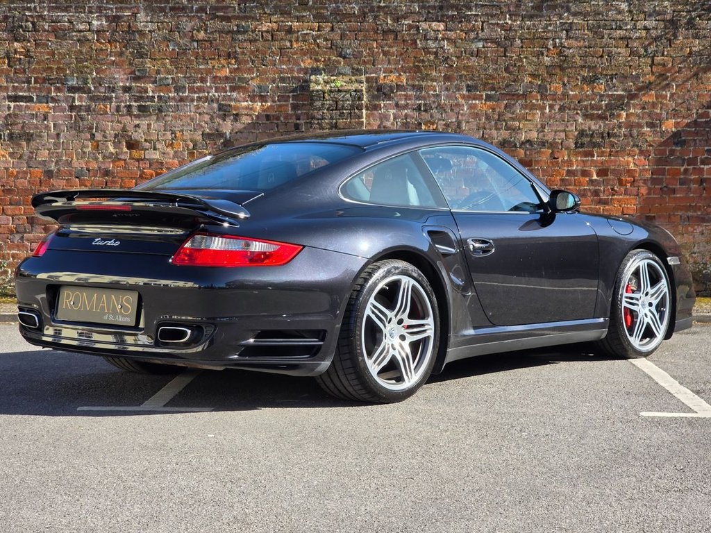 Used Porsche 911 2006 for sale - 77953200: Photo 37