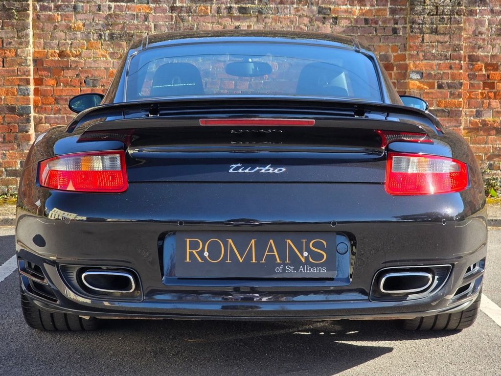 Used Porsche 911 2006 for sale - 77953200: Photo 6