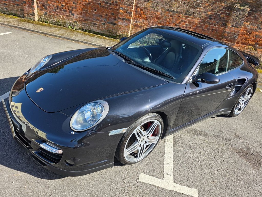 Used Porsche 911 2006 for sale - 77953200: Photo 8