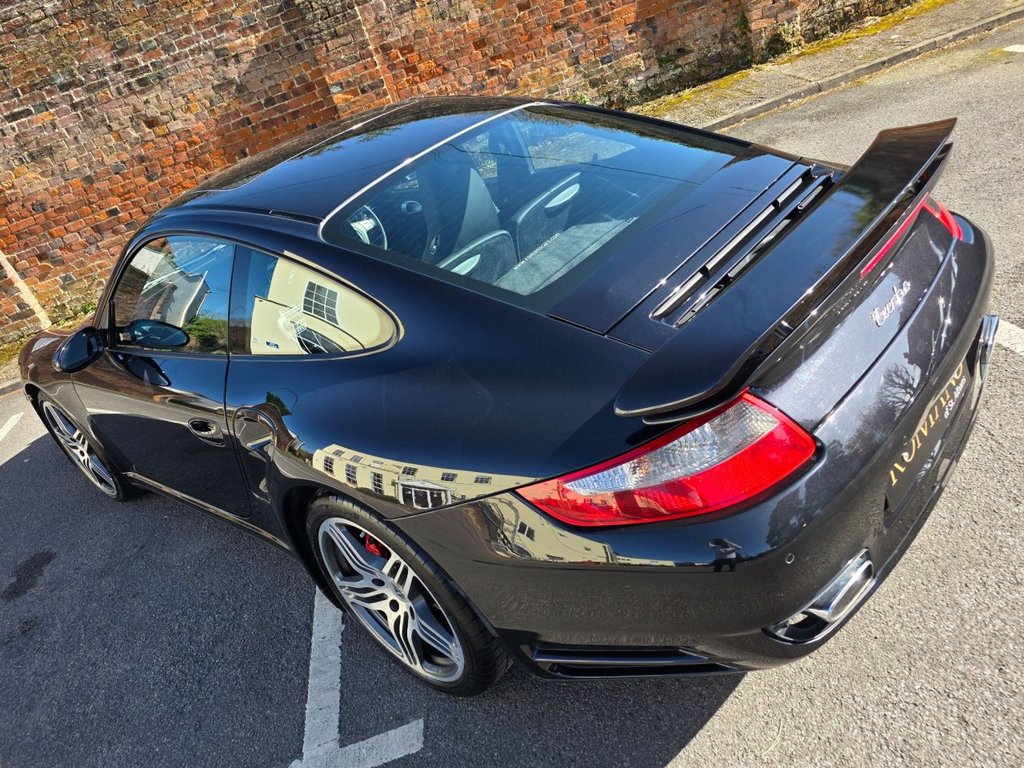 Used Porsche 911 2006 for sale - 77953200: Photo 9