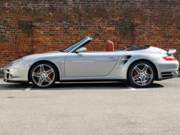 Used Porsche 911 2007 for sale - 72778901: Photo