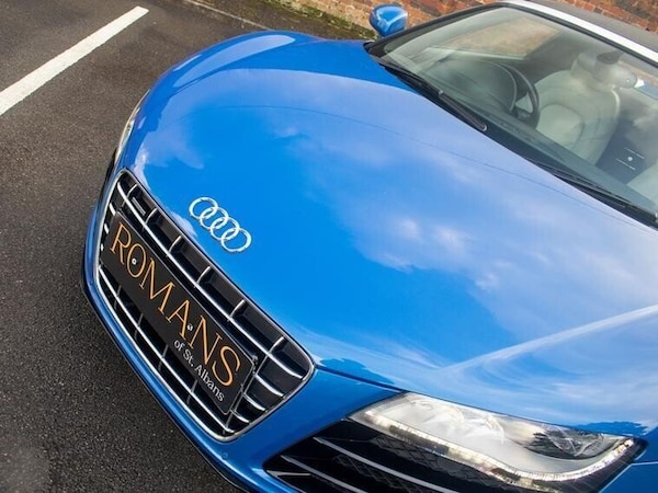 Used Audi R8 2010 for sale - 75099532: Photo 10