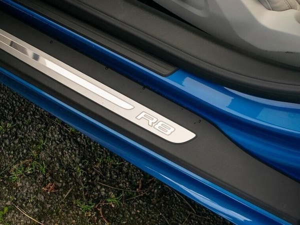 Used Audi R8 2010 for sale - 75099532: Photo 16