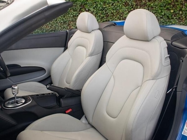 Used Audi R8 2010 for sale - 75099532: Photo 17
