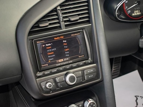 Used Audi R8 2010 for sale - 75099532: Photo 20