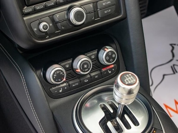Used Audi R8 2010 for sale - 75099532: Photo 23