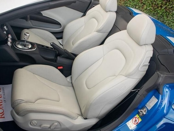 Used Audi R8 2010 for sale - 75099532: Photo 28