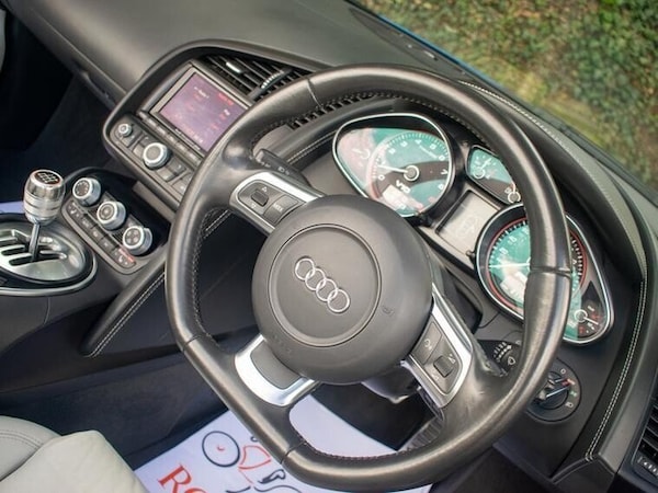 Used Audi R8 2010 for sale - 75099532: Photo 29