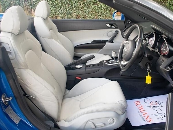 Used Audi R8 2010 for sale - 75099532: Photo 5