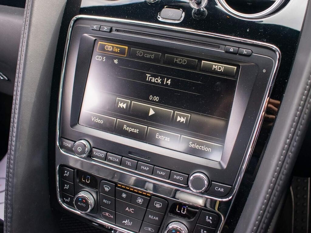 Vehicle 32