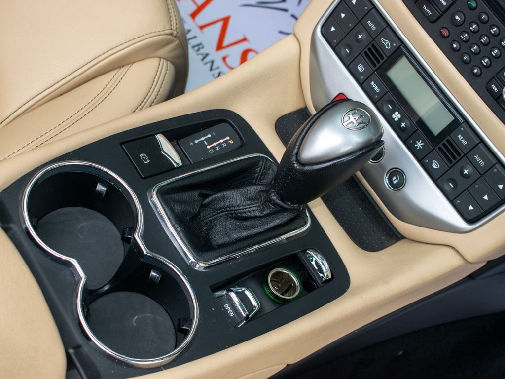 Used Maserati GranCabrio 2012 for sale - 78017866: Photo 20