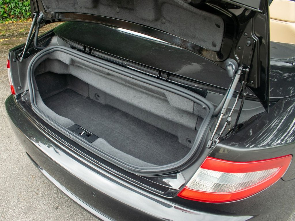 Used Maserati GranCabrio 2012 for sale - 78017866: Photo 36