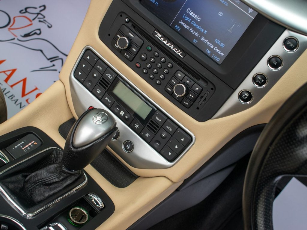 Used Maserati GranCabrio 2012 for sale - 78017866: Photo 37