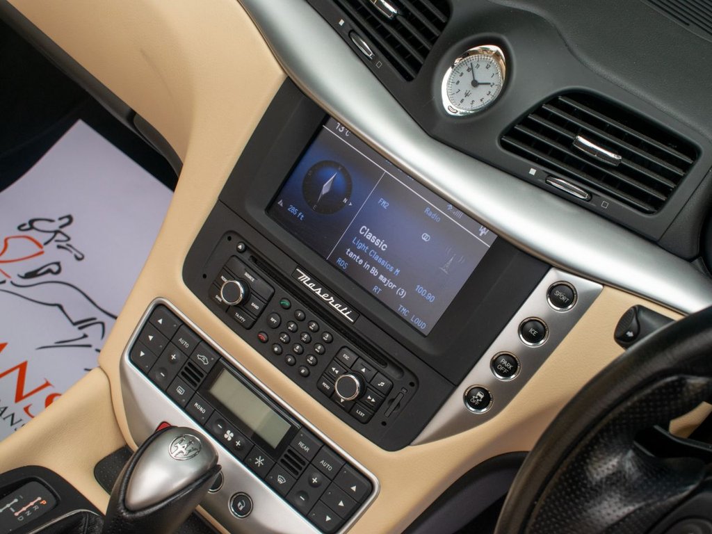 Used Maserati GranCabrio 2012 for sale - 78017866: Photo 39