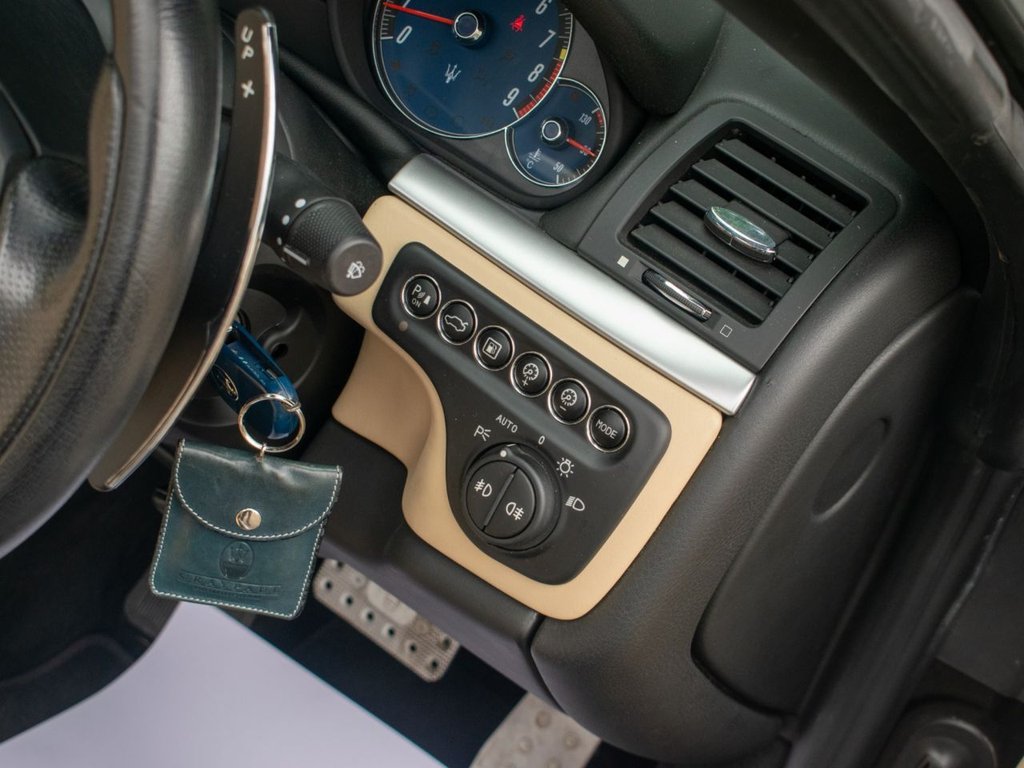 Used Maserati GranCabrio 2012 for sale - 78017866: Photo 41