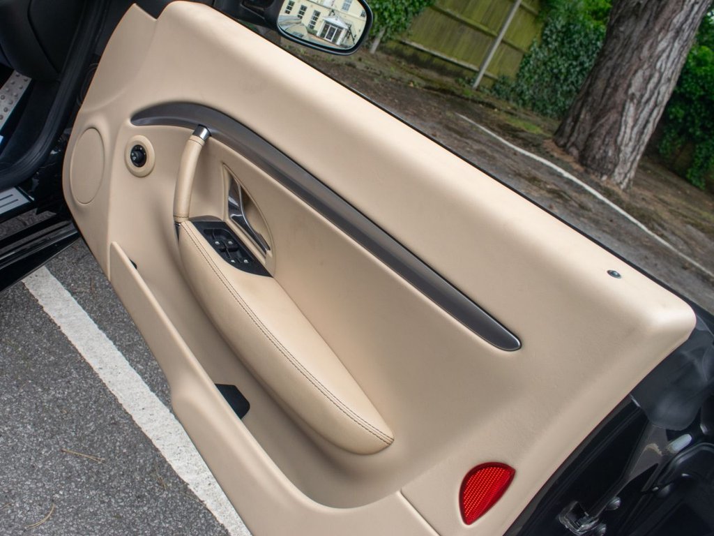 Used Maserati GranCabrio 2012 for sale - 78017866: Photo 42