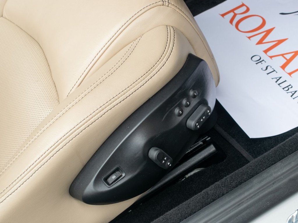 Used Maserati GranCabrio 2012 for sale - 78017866: Photo 43