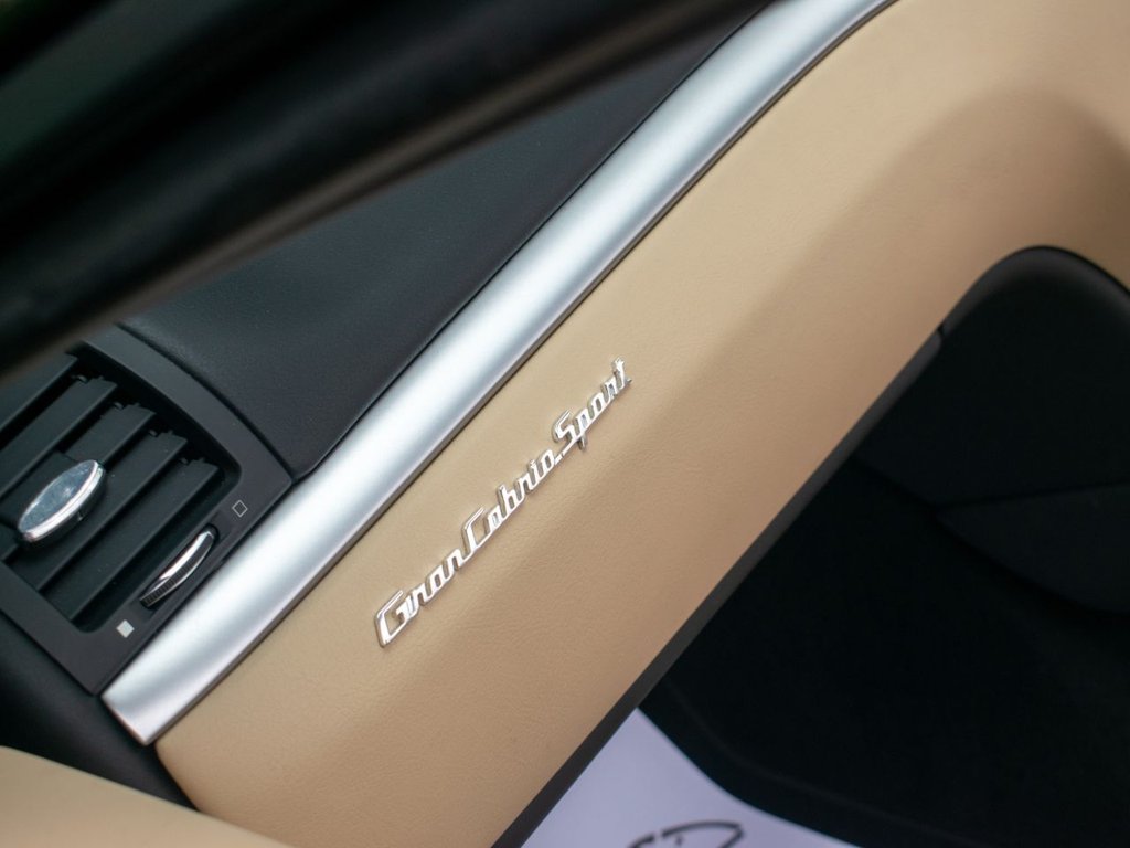 Used Maserati GranCabrio 2012 for sale - 78017866: Photo 45