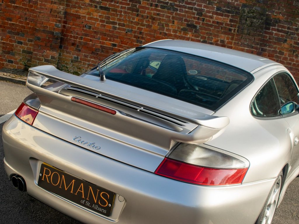 Used Porsche 911 2002 for sale - 77534786: Photo 17