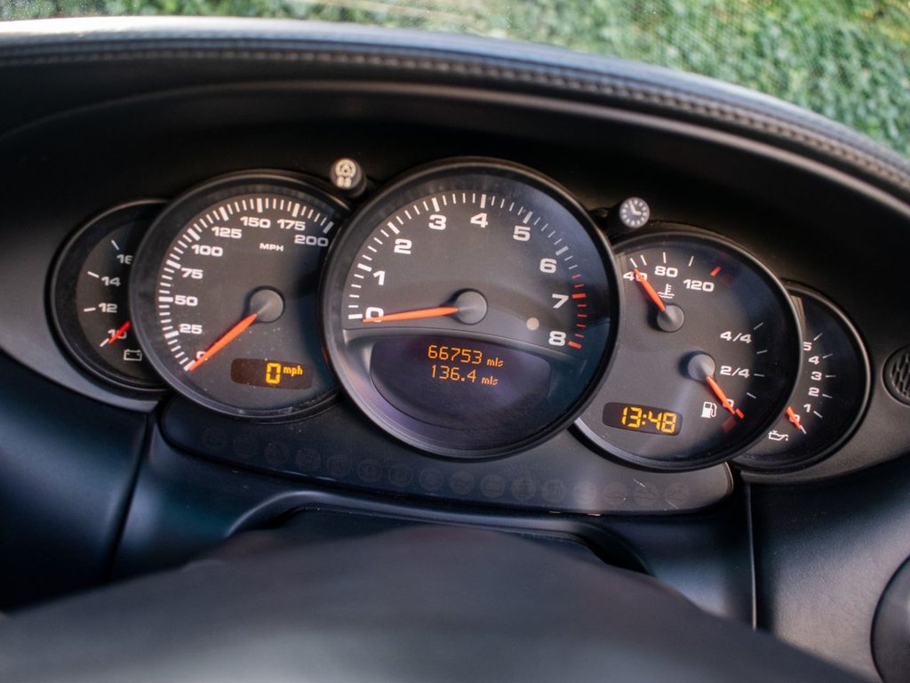 Used Porsche 911 2002 for sale - 77534786: Photo 23